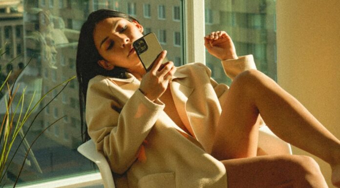 Da li samo izgledaš “dobro” za Instagram? Istina o self-care rutini koju niko ne postuje Da li samo izgledaš “dobro” za Instagram? Istina o self-care rutini koju niko ne postuje