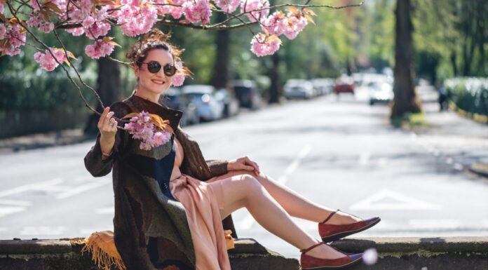 Da li ste organizovali uskršnje putovanje? Otkrijte stilske savete za najudobniji izgled! Da li ste organizovali uskršnje putovanje? Otkrijte stilske savete za najudobniji izgled!