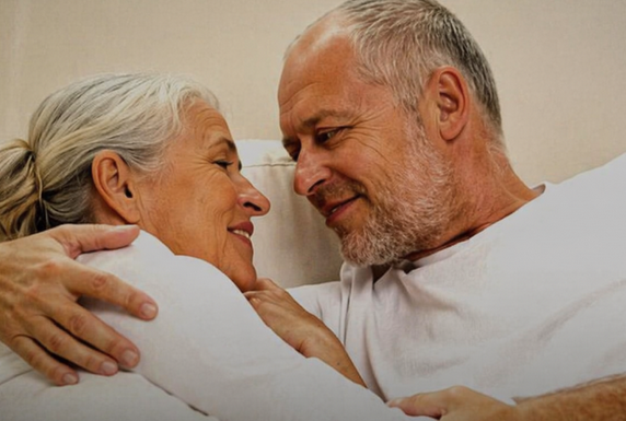 Da li su intimni odnosi za osobe starije od 58 godina – ovo je prava istina o kojoj se ne priča Da li su intimni odnosi za osobe starije od 58 godina – ovo je prava istina o kojoj se ne priča