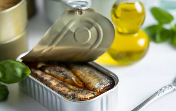 Da li su kosti u konzerviranoj ribi sigurne za jelo?; Odgovor će mnoge iznenaditi Da li su kosti u konzerviranoj ribi sigurne za jelo?; Odgovor će mnoge iznenaditi