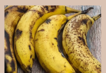 Da li vam banane prebrzo pocrne? Ovaj trik će ih duže održati svježima Da li vam banane prebrzo pocrne? Ovaj trik će ih duže održati svježima