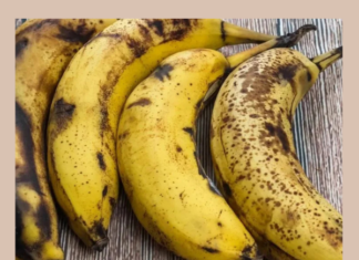 Da li vam banane prebrzo pocrne? Ovaj trik će ih duže održati svježima Da li vam banane prebrzo pocrne? Ovaj trik će ih duže održati svježima