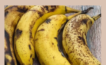 Da li vam banane prebrzo pocrne? Ovaj trik će ih duže održati svježima Da li vam banane prebrzo pocrne? Ovaj trik će ih duže održati svježima