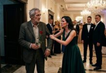 Dan kada je jedna ruža srušila carstvo laži Dan kada je jedna ruža srušila carstvo laži