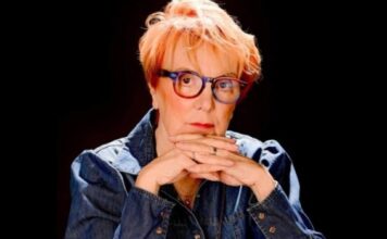 ‘Danas hodam, jedem i imam 10 kg više’: Vedrana Rudan prva pacijentica u svijetu sa novom metodom liječenja raka ‘Danas hodam, jedem i imam 10 kg više’: Vedrana Rudan prva pacijentica u svijetu sa novom metodom liječenja raka