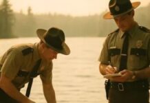 Danijel je s ženom za praznike otišao u vikendicu iz koje se nikad nisu vratili: 32 godine kasnije stari fotoaparat pronađen na dnu jezera otkriva mračnu istinu Danijel je s ženom za praznike otišao u vikendicu iz koje se nikad nisu vratili: 32 godine kasnije stari fotoaparat pronađen na dnu jezera otkriva mračnu istinu