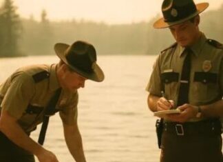 Danijel je s ženom za praznike otišao u vikendicu iz koje se nikad nisu vratili: 32 godine kasnije stari fotoaparat pronađen na dnu jezera otkriva mračnu istinu Danijel je s ženom za praznike otišao u vikendicu iz koje se nikad nisu vratili: 32 godine kasnije stari fotoaparat pronađen na dnu jezera otkriva mračnu istinu