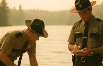 Danijel je s ženom za praznike otišao u vikendicu iz koje se nikad nisu vratili: 32 godine kasnije stari fotoaparat pronađen na dnu jezera otkriva mračnu istinu Danijel je s ženom za praznike otišao u vikendicu iz koje se nikad nisu vratili: 32 godine kasnije stari fotoaparat pronađen na dnu jezera otkriva mračnu istinu