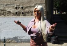 Dara Bubamara o intimnoj glasovnoj poruci, otkrila što se događalo s 20 godina mlađim Dara Bubamara o intimnoj glasovnoj poruci, otkrila što se događalo s 20 godina mlađim