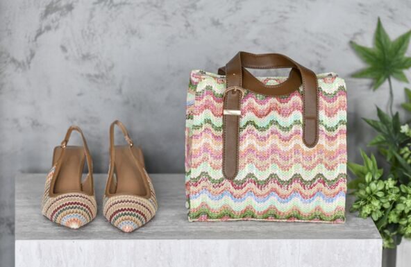 Deichmann predstavlja novu proleće/leto 2026 kolekciju: sezona pokreta, lakoće i stila Deichmann predstavlja novu proleće/leto 2026 kolekciju: sezona pokreta, lakoće i stila