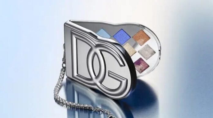 DG Beauty: Dolce&Gabbana vas poziva da pomerite granice kreativnosti i pretvorite šminku u hrabro modno izražavanje DG Beauty: Dolce&Gabbana vas poziva da pomerite granice kreativnosti i pretvorite šminku u hrabro modno izražavanje