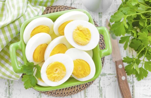 Dijeta sa kuvanim jajima za dve nedelje skida od 5 do 10 kilograma: Nećete gladovati, a dovešćete liniju u red taman pred leto Dijeta sa kuvanim jajima za dve nedelje skida od 5 do 10 kilograma: Nećete gladovati, a dovešćete liniju u red taman pred leto
