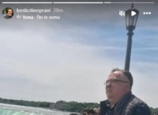 Dino Bešlić se emotivnom porukom prisjetio oca: Svaki dan očekujem da me nazoveš Dino Bešlić se emotivnom porukom prisjetio oca: Svaki dan očekujem da me nazoveš