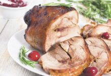 Do kada treba pojesti hranu preostalu od Uskrsa: Evo koliko mogu da stoje meso, jaja i slatkiši Do kada treba pojesti hranu preostalu od Uskrsa: Evo koliko mogu da stoje meso, jaja i slatkiši