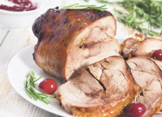 Do kada treba pojesti hranu preostalu od Uskrsa: Evo koliko mogu da stoje meso, jaja i slatkiši Do kada treba pojesti hranu preostalu od Uskrsa: Evo koliko mogu da stoje meso, jaja i slatkiši