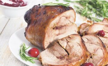 Do kada treba pojesti hranu preostalu od Uskrsa: Evo koliko mogu da stoje meso, jaja i slatkiši Do kada treba pojesti hranu preostalu od Uskrsa: Evo koliko mogu da stoje meso, jaja i slatkiši