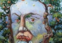 DOBRO POGLEDAJTE SLIKU: Prva stvar koju primijetite otkriva vašu najveću manu! DOBRO POGLEDAJTE SLIKU: Prva stvar koju primijetite otkriva vašu najveću manu!