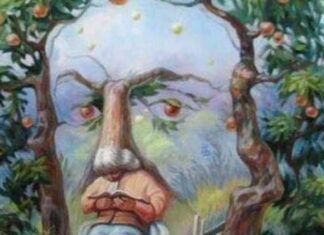 DOBRO POGLEDAJTE SLIKU: Prva stvar koju primijetite otkriva vašu najveću manu! DOBRO POGLEDAJTE SLIKU: Prva stvar koju primijetite otkriva vašu najveću manu!