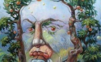 DOBRO POGLEDAJTE SLIKU: Prva stvar koju primijetite otkriva vašu najveću manu! DOBRO POGLEDAJTE SLIKU: Prva stvar koju primijetite otkriva vašu najveću manu!