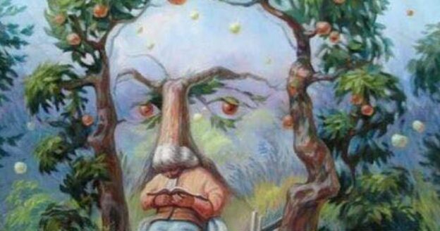 DOBRO POGLEDAJTE SLIKU: Prva stvar koju primijetite otkriva vašu najveću manu! DOBRO POGLEDAJTE SLIKU: Prva stvar koju primijetite otkriva vašu najveću manu!