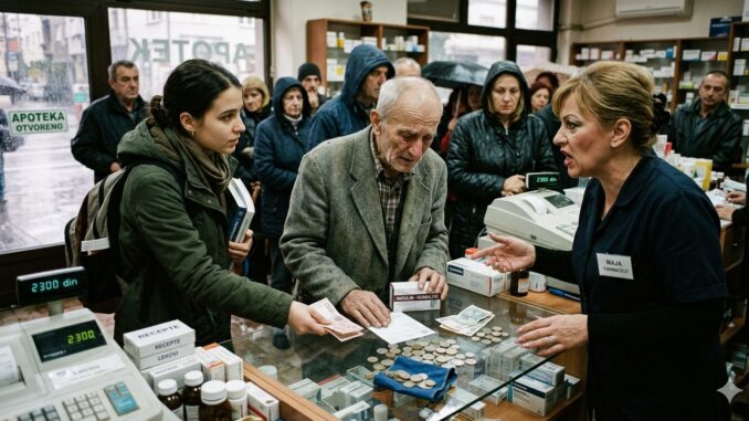 Dobrota je jedina valuta koja se uvek vraća sa kamatom Dobrota je jedina valuta koja se uvek vraća sa kamatom