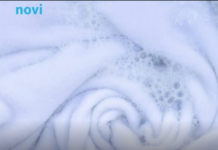 Dodaj samo nekoliko kapi: Peškiri će nakon pranja biti mekani i pahuljasti kao oni u SPA centru Dodaj samo nekoliko kapi: Peškiri će nakon pranja biti mekani i pahuljasti kao oni u SPA centru