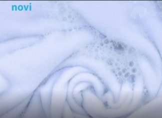 Dodaj samo nekoliko kapi: Peškiri će nakon pranja biti mekani i pahuljasti kao oni u SPA centru Dodaj samo nekoliko kapi: Peškiri će nakon pranja biti mekani i pahuljasti kao oni u SPA centru