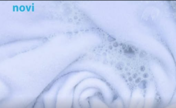 Dodaj samo nekoliko kapi: Peškiri će nakon pranja biti mekani i pahuljasti kao oni u SPA centru Dodaj samo nekoliko kapi: Peškiri će nakon pranja biti mekani i pahuljasti kao oni u SPA centru