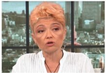 DOKTORICA STANKOVIĆ OTKRILA KAKO DA SMRŠATE NAJBRŽE MOGUĆE: Ne izbacujte šećer i masnu hranu – EVO ŠTA TREBA DA URADITE DOKTORICA STANKOVIĆ OTKRILA KAKO DA SMRŠATE NAJBRŽE MOGUĆE: Ne izbacujte šećer i masnu hranu – EVO ŠTA TREBA DA URADITE