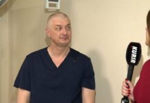 “Dolaze mi devojčice od 17 godina sa invanzivnim rakom grlića materice: Jednu grešku skoro svaka žena pravi, a da nije ni svesna da rizikuje život” "Dolaze mi devojčice od 17 godina sa invanzivnim rakom grlića materice: Jednu grešku skoro svaka žena pravi, a da nije ni svesna da rizikuje život"