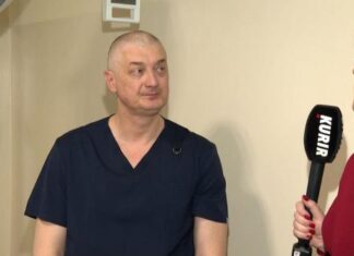 “Dolaze mi devojčice od 17 godina sa invanzivnim rakom grlića materice: Jednu grešku skoro svaka žena pravi, a da nije ni svesna da rizikuje život” "Dolaze mi devojčice od 17 godina sa invanzivnim rakom grlića materice: Jednu grešku skoro svaka žena pravi, a da nije ni svesna da rizikuje život"