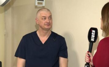 “Dolaze mi devojčice od 17 godina sa invanzivnim rakom grlića materice: Jednu grešku skoro svaka žena pravi, a da nije ni svesna da rizikuje život” "Dolaze mi devojčice od 17 godina sa invanzivnim rakom grlića materice: Jednu grešku skoro svaka žena pravi, a da nije ni svesna da rizikuje život"