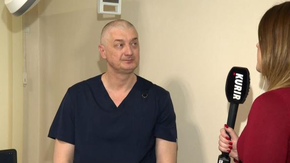 “Dolaze mi devojčice od 17 godina sa invanzivnim rakom grlića materice: Jednu grešku skoro svaka žena pravi, a da nije ni svesna da rizikuje život” "Dolaze mi devojčice od 17 godina sa invanzivnim rakom grlića materice: Jednu grešku skoro svaka žena pravi, a da nije ni svesna da rizikuje život"