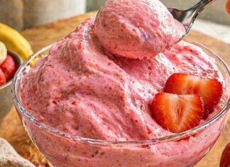 DOMAĆI SLADOLED ZA 5 MINUTA – bez aparata, a savršen! DOMAĆI SLADOLED ZA 5 MINUTA – bez aparata, a savršen!
