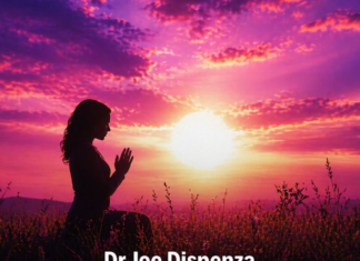 Dr Joe Dispenza: Najbolji način da predvidite svoju budućnost je da je stvorite! Dr Joe Dispenza: Najbolji način da predvidite svoju budućnost je da je stvorite!