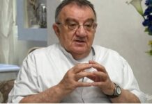 Dr Perišić: “Narode, JEDITE OVO BOŽJE VOĆE i ne brinite za zdravlje” Dr Perišić: “Narode, JEDITE OVO BOŽJE VOĆE i ne brinite za zdravlje”