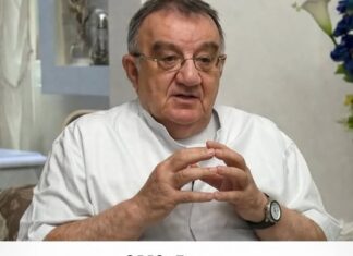 Dr Perišić: “Narode, JEDITE OVO BOŽJE VOĆE i ne brinite za zdravlje” Dr Perišić: “Narode, JEDITE OVO BOŽJE VOĆE i ne brinite za zdravlje”