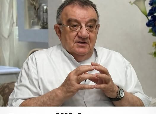 Dr Perišić: “Narode, JEDITE OVO BOŽJE VOĆE i ne brinite za zdravlje” Dr Perišić: “Narode, JEDITE OVO BOŽJE VOĆE i ne brinite za zdravlje”