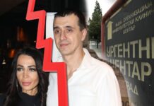 DRAMA U DOMU POZNATOG PEVAČA: Marko Bulat navodno pretukao suprugu, Marija rano jutros pozvala pomoć! DRAMA U DOMU POZNATOG PEVAČA: Marko Bulat navodno pretukao suprugu, Marija rano jutros pozvala pomoć!