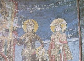 Dušan Silni imao je samo 19 godina kada je proglašen za kralja: Kako smo od “Srbije na tri mora” došli do “Srbije na tri Morave” Dušan Silni imao je samo 19 godina kada je proglašen za kralja: Kako smo od "Srbije na tri mora" došli do "Srbije na tri Morave"