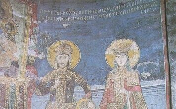 Dušan Silni imao je samo 19 godina kada je proglašen za kralja: Kako smo od “Srbije na tri mora” došli do “Srbije na tri Morave” Dušan Silni imao je samo 19 godina kada je proglašen za kralja: Kako smo od "Srbije na tri mora" došli do "Srbije na tri Morave"