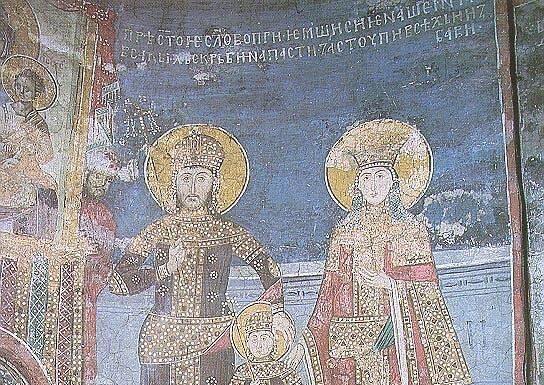 Dušan Silni imao je samo 19 godina kada je proglašen za kralja: Kako smo od “Srbije na tri mora” došli do “Srbije na tri Morave” Dušan Silni imao je samo 19 godina kada je proglašen za kralja: Kako smo od "Srbije na tri mora" došli do "Srbije na tri Morave"