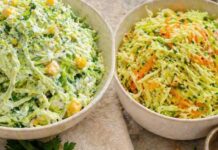 Dva recepta za kupus salate – lako i brzo do odličnog ukusa Dva recepta za kupus salate – lako i brzo do odličnog ukusa