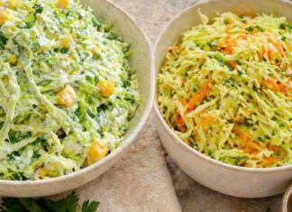 Dva recepta za kupus salate – lako i brzo do odličnog ukusa Dva recepta za kupus salate – lako i brzo do odličnog ukusa