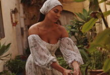 Džejla Ramović objavila novu pjesmu “1004” Džejla Ramović objavila novu pjesmu “1004”