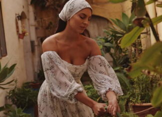 Džejla Ramović objavila novu pjesmu “1004” Džejla Ramović objavila novu pjesmu “1004”