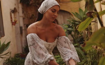 Džejla Ramović objavila novu pjesmu “1004” Džejla Ramović objavila novu pjesmu “1004”