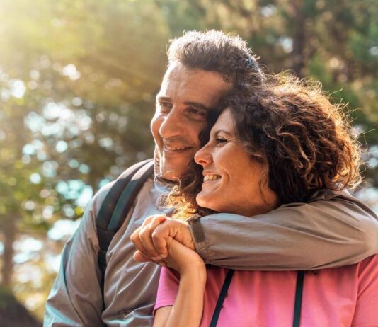 Evo kako da prepoznate da li ste stvarno pronašli srodnu dušu: Ovo je jasan pokazatelj Evo kako da prepoznate da li ste stvarno pronašli srodnu dušu: Ovo je jasan pokazatelj