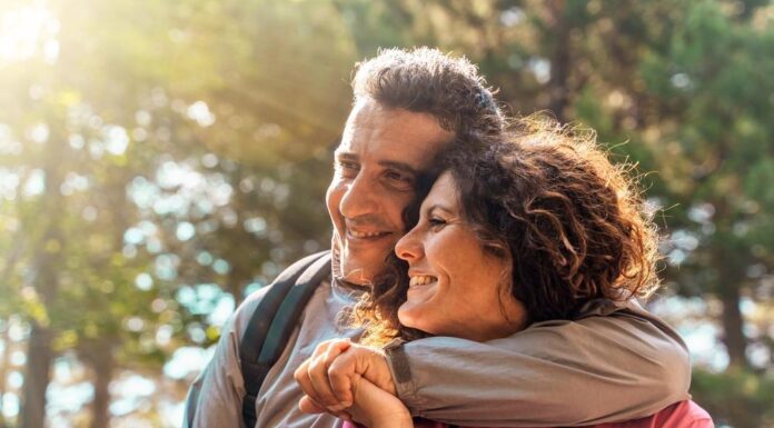 Evo kako da prepoznate da li ste stvarno pronašli srodnu dušu: Ovo je jasan pokazatelj Evo kako da prepoznate da li ste stvarno pronašli srodnu dušu: Ovo je jasan pokazatelj