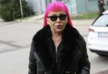 Evo kako izgleda Zorica Brunclik POSLIJE OPERACIJE: Članovi žirija mahali i slali poljupce pjevačici Evo kako izgleda Zorica Brunclik POSLIJE OPERACIJE: Članovi žirija mahali i slali poljupce pjevačici